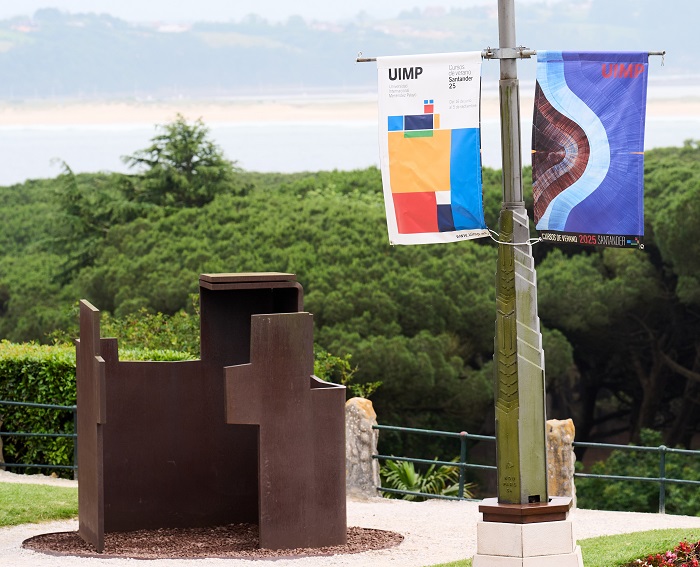 FOTO CHILLIDA