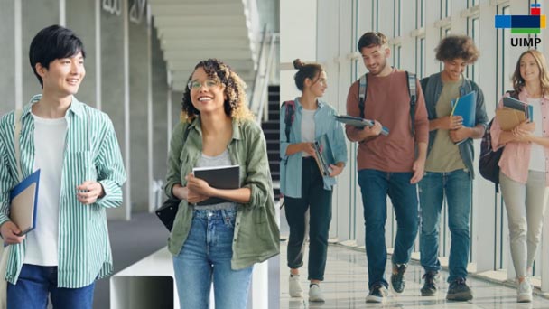 Cursos de Español para Extranjeros